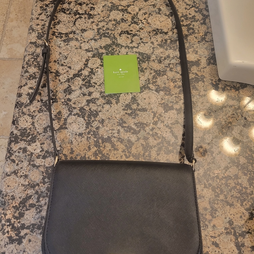 Kate spade crossbody purse